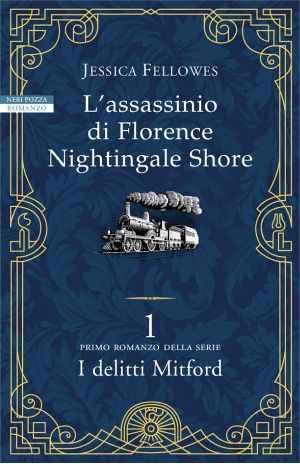 [Mitford Murders 01] • L'Assassinio Di Florence Nightingale Shore